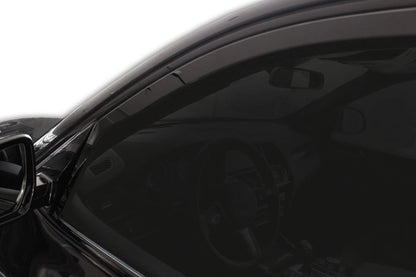 Комплект от 4бр. ветробрани за BMW X3 (F25) - 2010-2017