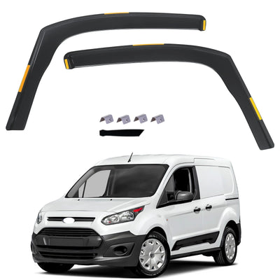 Комплект от 2бр. ветробрани за Ford Transit Connect / Tourneo Connect MK2 - 2012-2022