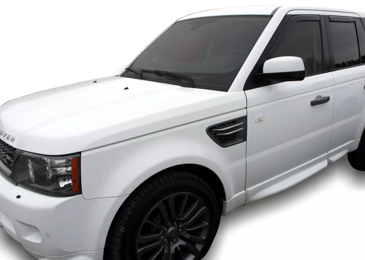 Комплект от 4бр. ветробрани за LAND ROVER Range Rover Sport - 2005-2012