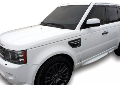 Комплект от 4бр. ветробрани за LAND ROVER Range Rover Sport - 2005-2012