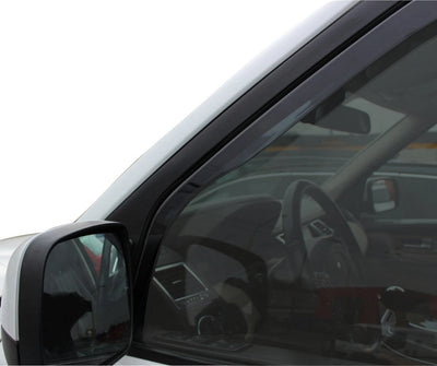 Комплект от 4бр. ветробрани за LAND ROVER Range Rover Sport - 2005-2012