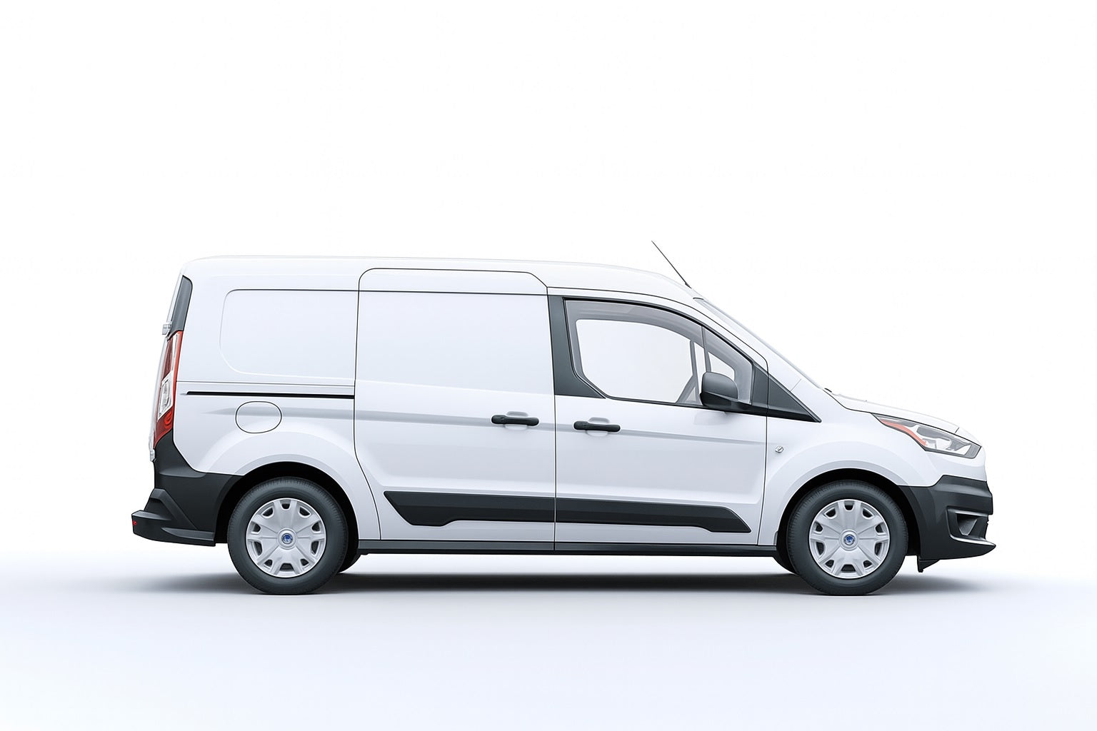 Комплект от 2бр. ветробрани за VW Caddy (5-Gen) / Ford Transit Connect (2-Gen) - 2020+