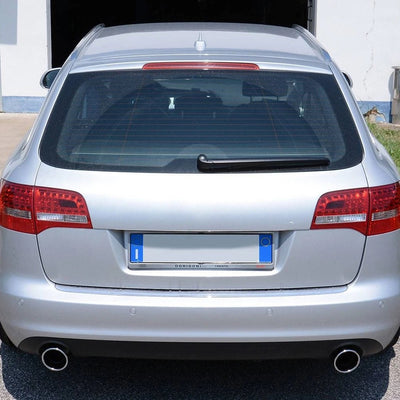 Комплект задна чистачка с рамо и перо 390mm за AUDI A4 B8 AVANT Комби