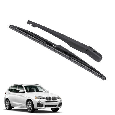 Комплект задна чистачка с рамо и перо 350mm за BMW X3 E83
