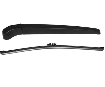 Комплект задна чистачка с рамо и перо 370mm за BMW X5, X5M E70