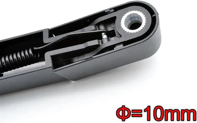 Комплект задна чистачка с рамо и перо 305mm за OPEL Astra H, Corsa E - RENAULT Scenic Mk3 - NISSAN Qashqai Gen 1 - FORD Mondeo Mk4