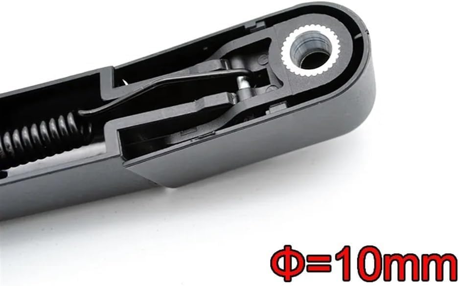 Комплект задна чистачка с рамо и перо 305mm за OPEL Astra H, Corsa E - RENAULT Scenic Mk3 - NISSAN Qashqai Gen 1 - FORD Mondeo Mk4