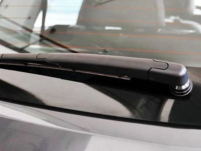 Комплект задна чистачка с рамо и перо 305mm за OPEL Astra H, Corsa E - RENAULT Scenic Mk3 - NISSAN Qashqai Gen 1 - FORD Mondeo Mk4