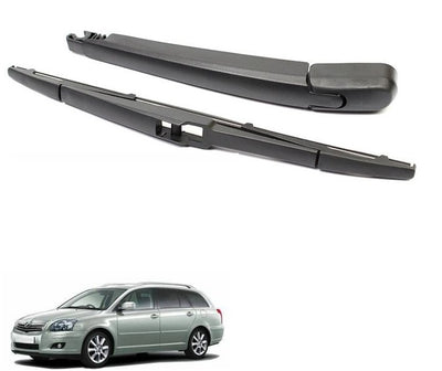 Комплект задна чистачка с рамо и перо 300mm за TOYOTA AVENSIS T25 Комби