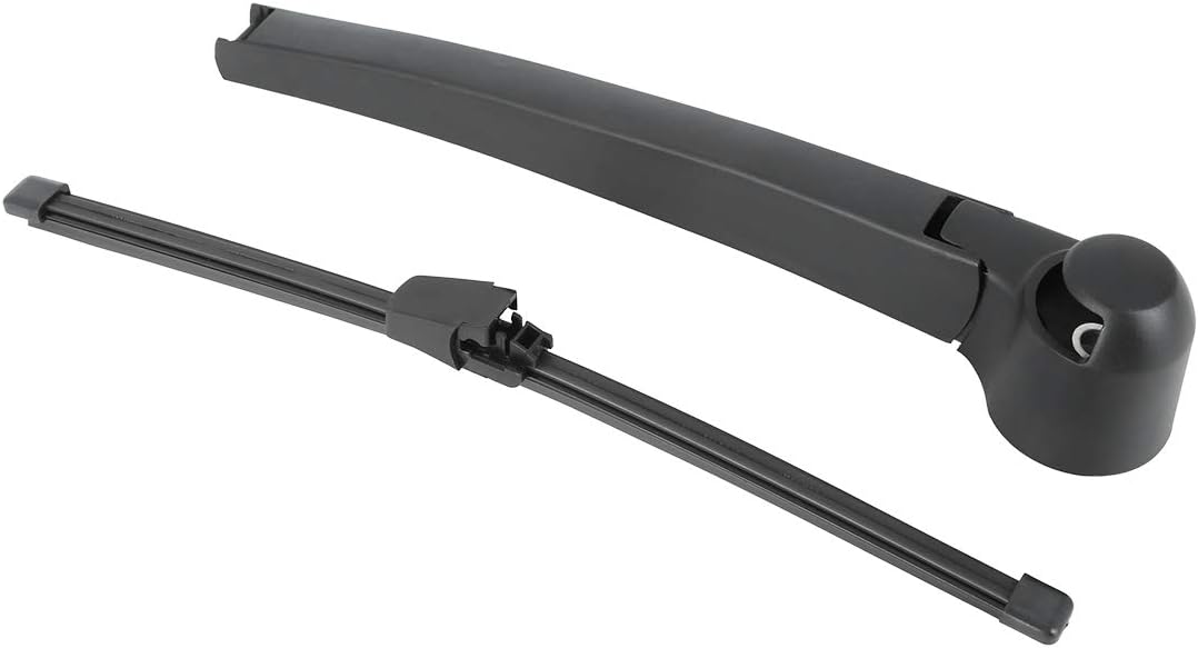 Комплект задна чистачка с рамо и перо 287mm за VW PASSAT B5 Комби