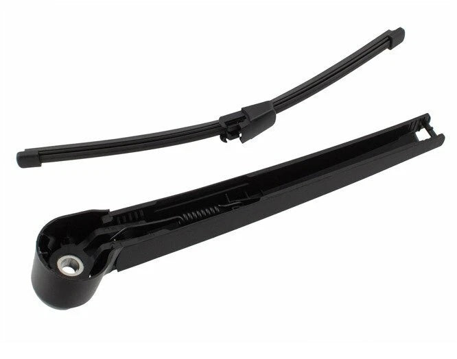 Комплект задна чистачка с рамо и перо 285mm за VW PASSAT B6 - Комби, Polo 9N, Skoda Fabia II