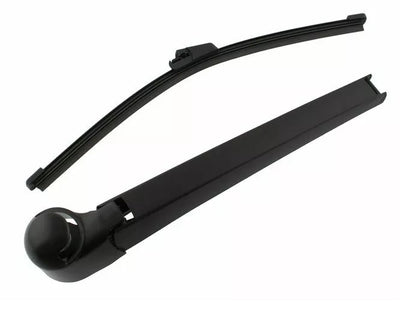 Комплект задна чистачка с рамо и перо 285mm за VW PASSAT B6 - Комби, Polo 9N, Skoda Fabia II