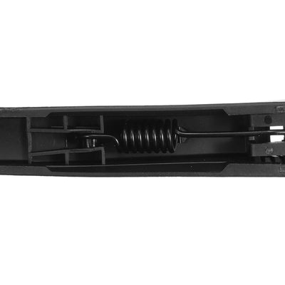 Комплект задна чистачка с рамо и перо 285mm за VW TOURAN Mk1, Skoda Fabia II - Комби