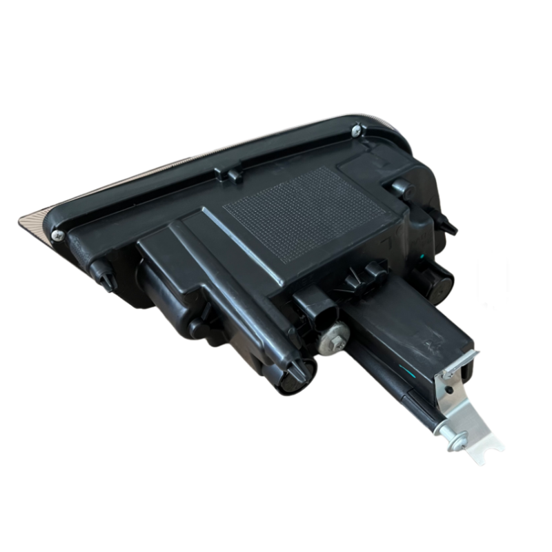 Ляв LED халоген, фар за мъгла за VOLVO FH3 / FM3 OEM: 21297918, 21297911, 21035692
