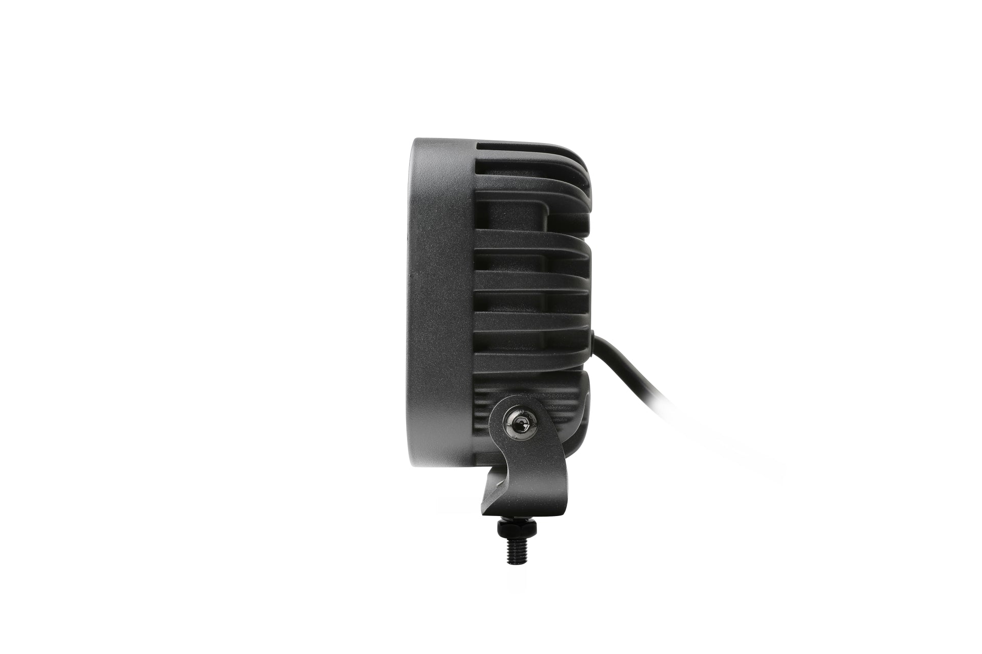 64W LED Халоген Бял, Разпръсната светлина с жълта и червена DRL светлина 12V-24V