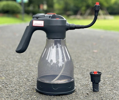 Електрическа автоматична пянообразуваща пръскачка / Пулверизатор 2L – USB Type-C