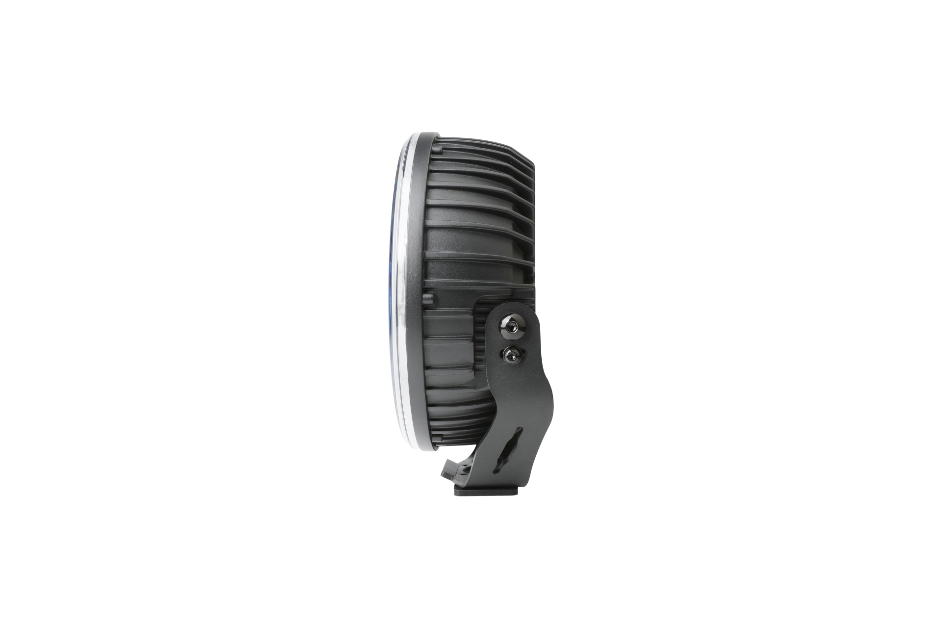 LED комбиниран халоген Flexzon Ø228 мм 12–24V, 175W, 11000 lm, оранжев/бял DRL и аварийна блиц светлина с 4 режима, E-mark, IP67/69K