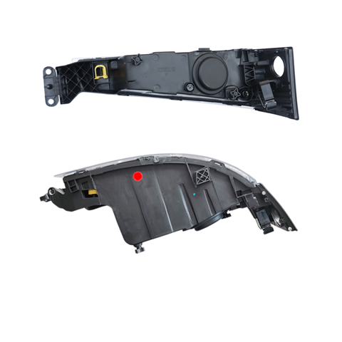 Ляв LED халоген, фар за мъгла с двойна лупа за VOLVO FH4 / FM4 (2013–2019)