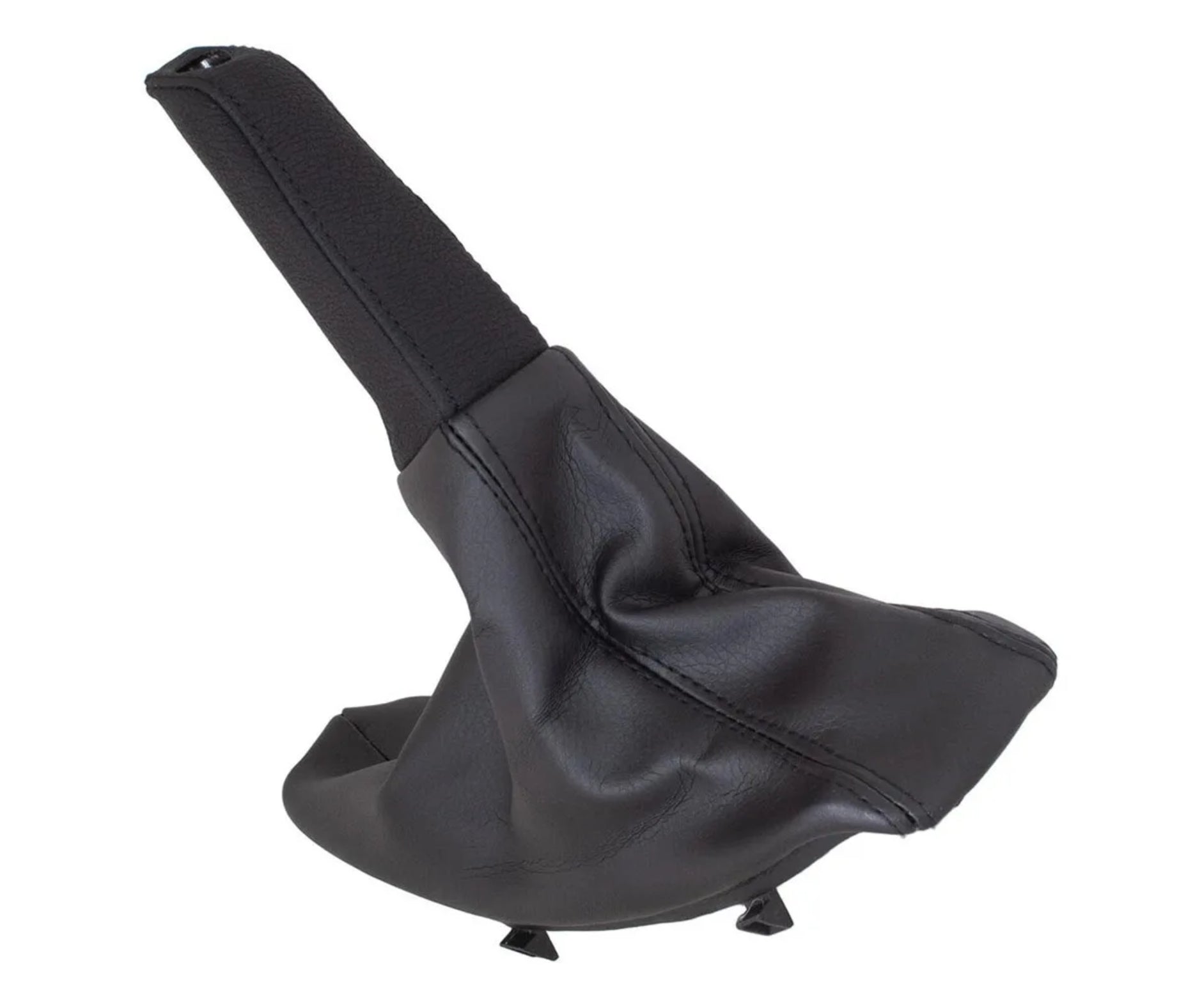 Маншон Ръчна Спирачка От Еко Кожа За BMW 3 Series E90 E91 E92 E93 2004–2013 OEM 7155622