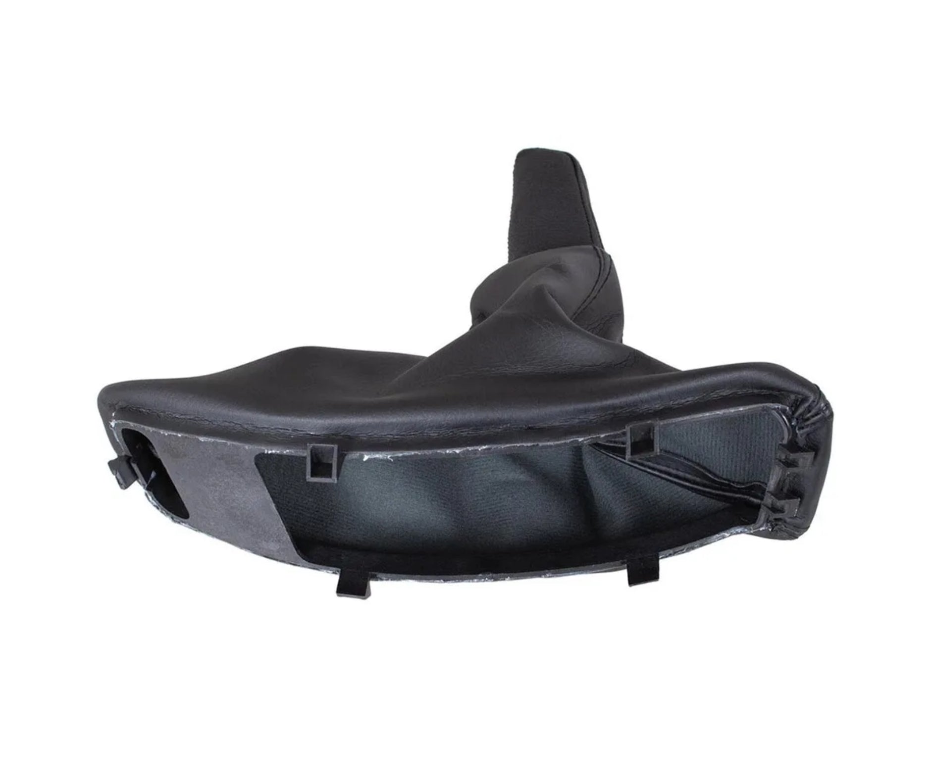 Маншон Ръчна Спирачка От Еко Кожа За BMW 3 Series E90 E91 E92 E93 2004–2013 OEM 7155622