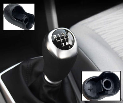 Топка Скоростен Лост За Hyundai i20 / i30 / Elantra / Accent 6 Скорости Ръчна Кутия ОЕМ 43711-A5200