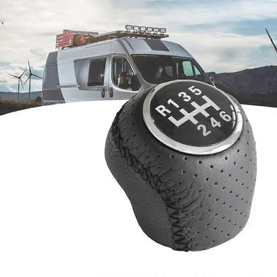 Топка за скоростен лост Fiat Ducato / Peugeot Boxer / Citroen Jumper 6 скорости – OEM 2403AP