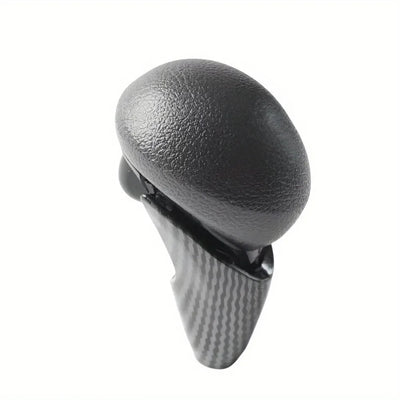 Топка за скоростен лост Honda Civic (2006–2011) Карбонов ефект – OEM 54130-SNA-A81 / 47115-SNA-A82ZA