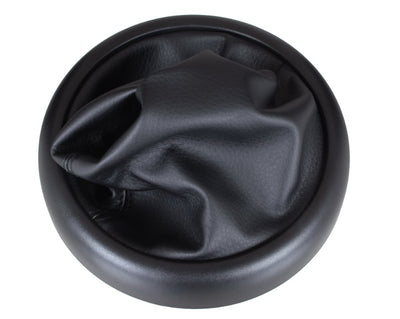 Маншон Скоростен Лост от Еко Кожа с Рамка За MINI Cooper R50 R53 R52 OEM 51167052157 51167131186