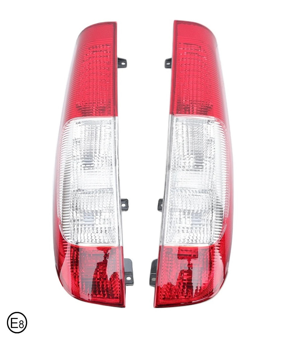 Комплект стопове за Mercedes Vito W639 / Viano 2004–2015 OEM A6398200164 A6398200264