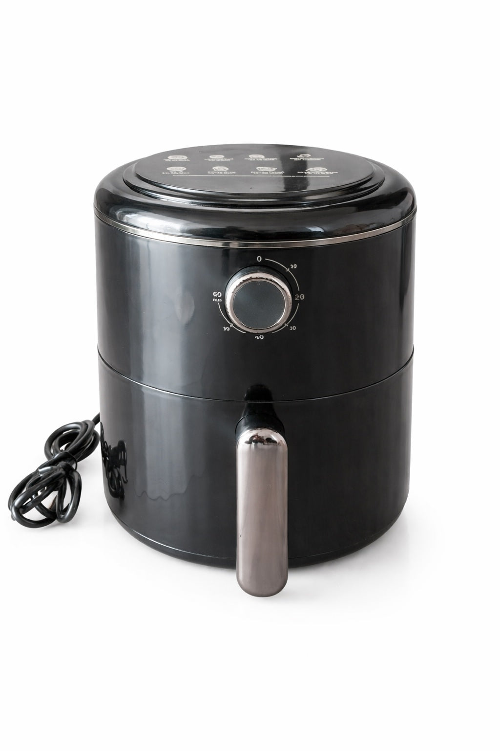 Air fryer - Еър Фрайър 24V, 250W, 3L – Фритюрник с горещ въздух за камиони