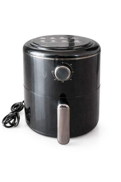 Air fryer - Еър Фрайър 24V, 250W, 3L – Фритюрник с горещ въздух за камиони