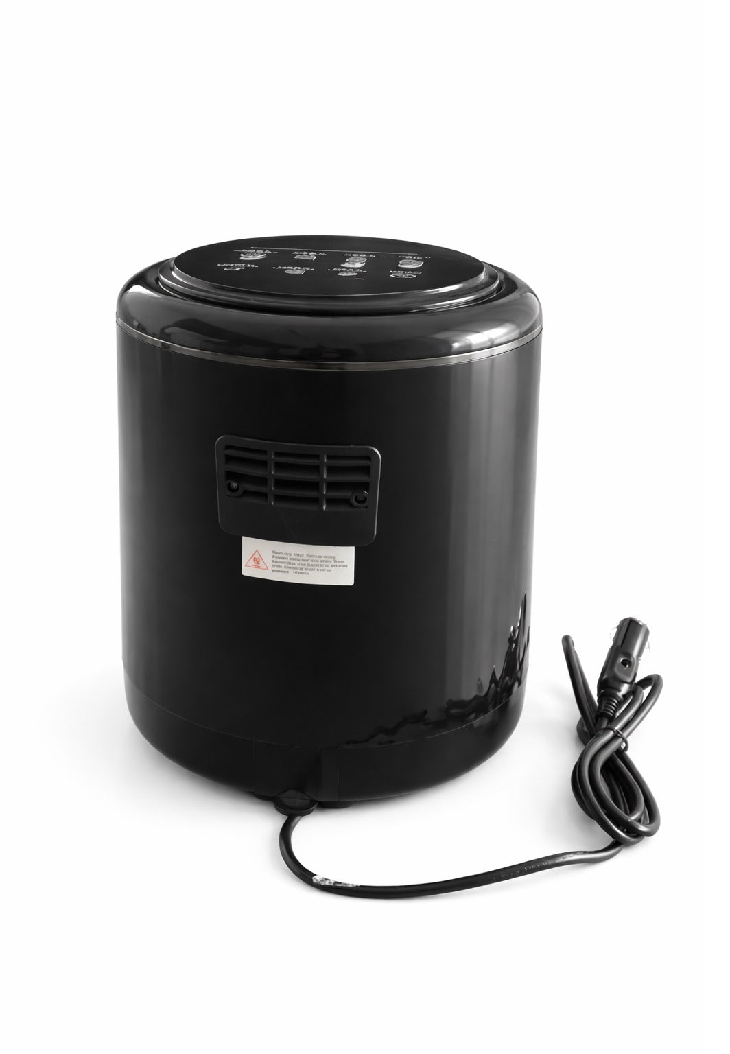 Air fryer - Еър Фрайър 24V, 250W, 3L – Фритюрник с горещ въздух за камиони