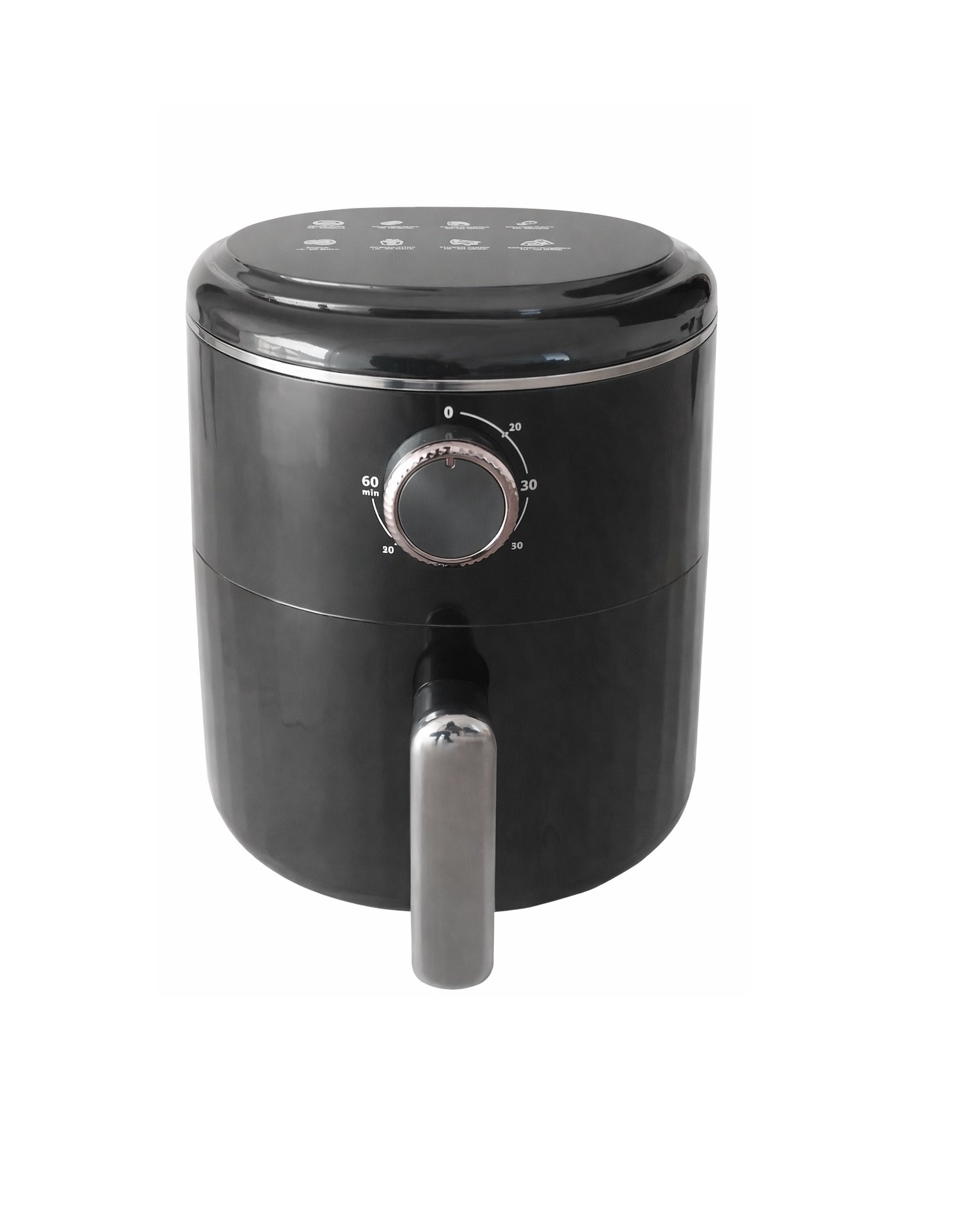 Air fryer - Еър Фрайър 24V, 250W, 3L – Фритюрник с горещ въздух за камиони