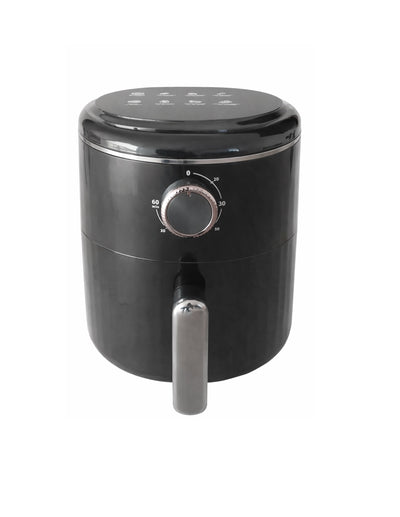 Air fryer - Еър Фрайър 24V, 250W, 3L – Фритюрник с горещ въздух за камиони
