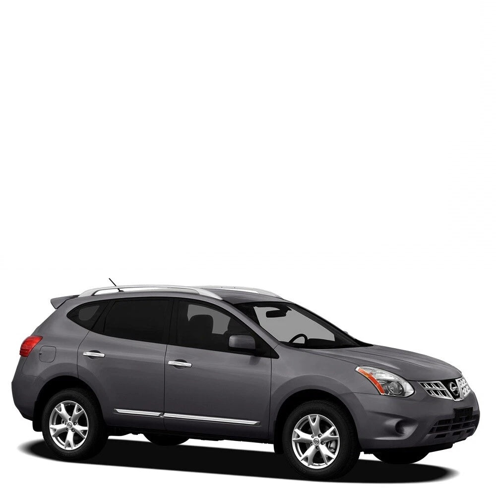 Комплект от 4бр. ветробрани за NISSAN ROGUE / X-TRAIL II (T31) 2008 - 2013 г.