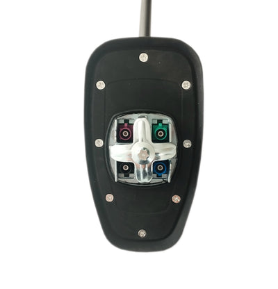 Радио антена с FM/AM/GPS поддръжка за Mercedes Sprinter W907 W910 2018-2024 ОЕМ A9079051802