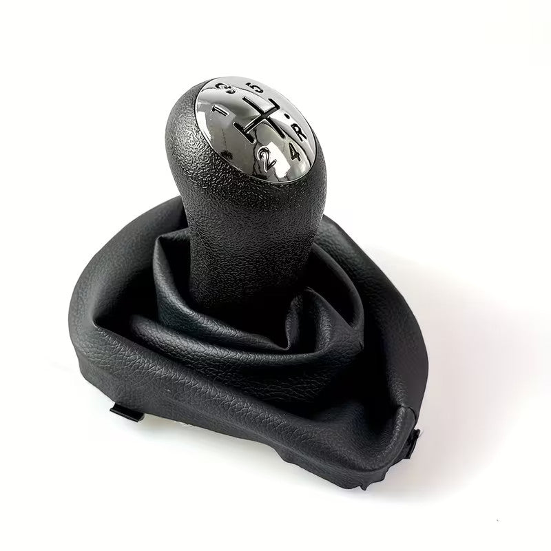 Топка Скоростен Лост 5 Скорости с Маншон за Renault / Dacia Logan II 2013–2020 OEM 969356242R