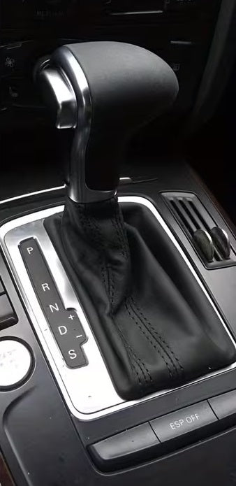 DSG / S tronic Топка Скоростен Лост с Маншон за Audi A4 B8 / A5 8Т / Q5 8R / A6 C6 / A6L C7