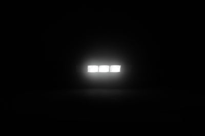 35см / 14 LED мултифункционален стоп с мигач, задна светлина и R65 аварийна сигнализация – 10V-80V, IP67/IP69K