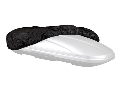 Покривало за автобокс Kegel серия Soft Case размер M черно 135-175сm