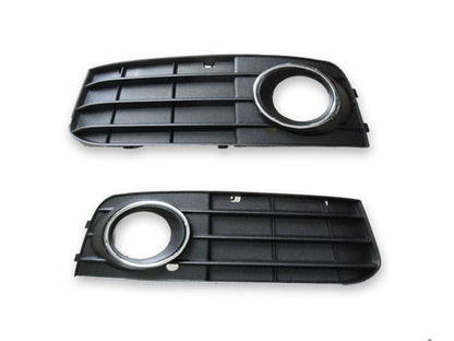 Комплект от 2бр решетки лява и дясна за Ауди А4 Б8 Audi A4 B8 2009-2012 8K0807681C/ 8K0807682C