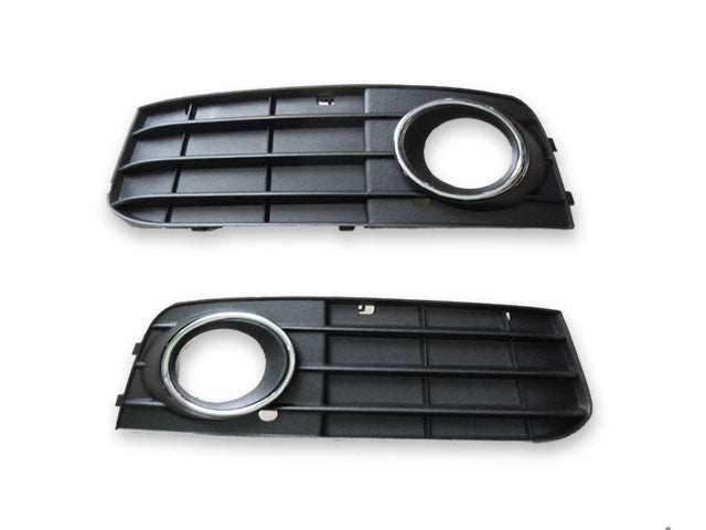 Комплект от 2бр решетки лява и дясна за Ауди А4 Б8 Audi A4 B8 2009-2012 8K0807681C/ 8K0807682C