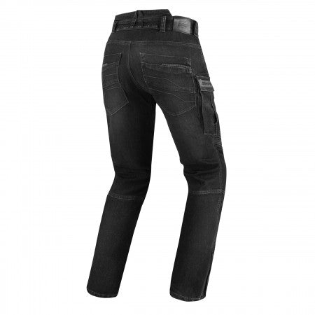 МОТО ДЪНКИ SHIMA GIRO URBAN 2.0 BLACK