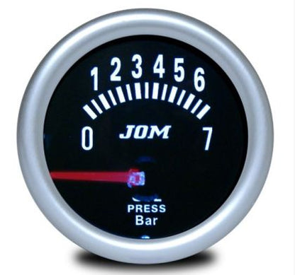 ИЗМЕРВАТЕЛЕН УРЕД ЗА НАЛЯГАНЕ НА МАСЛОТО - ОПУШЕН