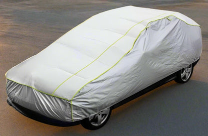 Покривало за кола против градушка Petex - размер XXL, 571x203x119cm