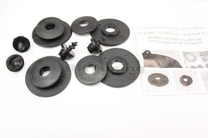 ГУМЕНИ СТЕЛКИ ЗА PEUGEOT 5008 II (2017-2024) - ТИП ЛЕГЕН