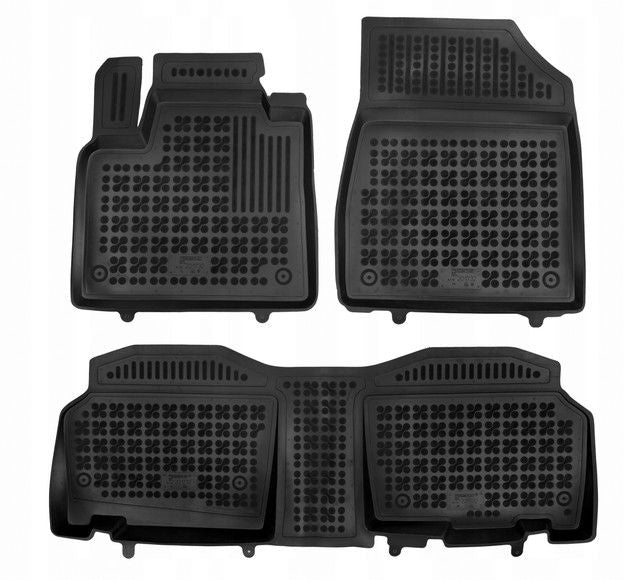 ГУМЕНИ СТЕЛКИ ЗА MERCEDES CITAN W420 (2022+) / NISSAN TOWNSTAR (2022+) / RENAULT KANGOO (2021+) - ТИП ЛЕГЕН