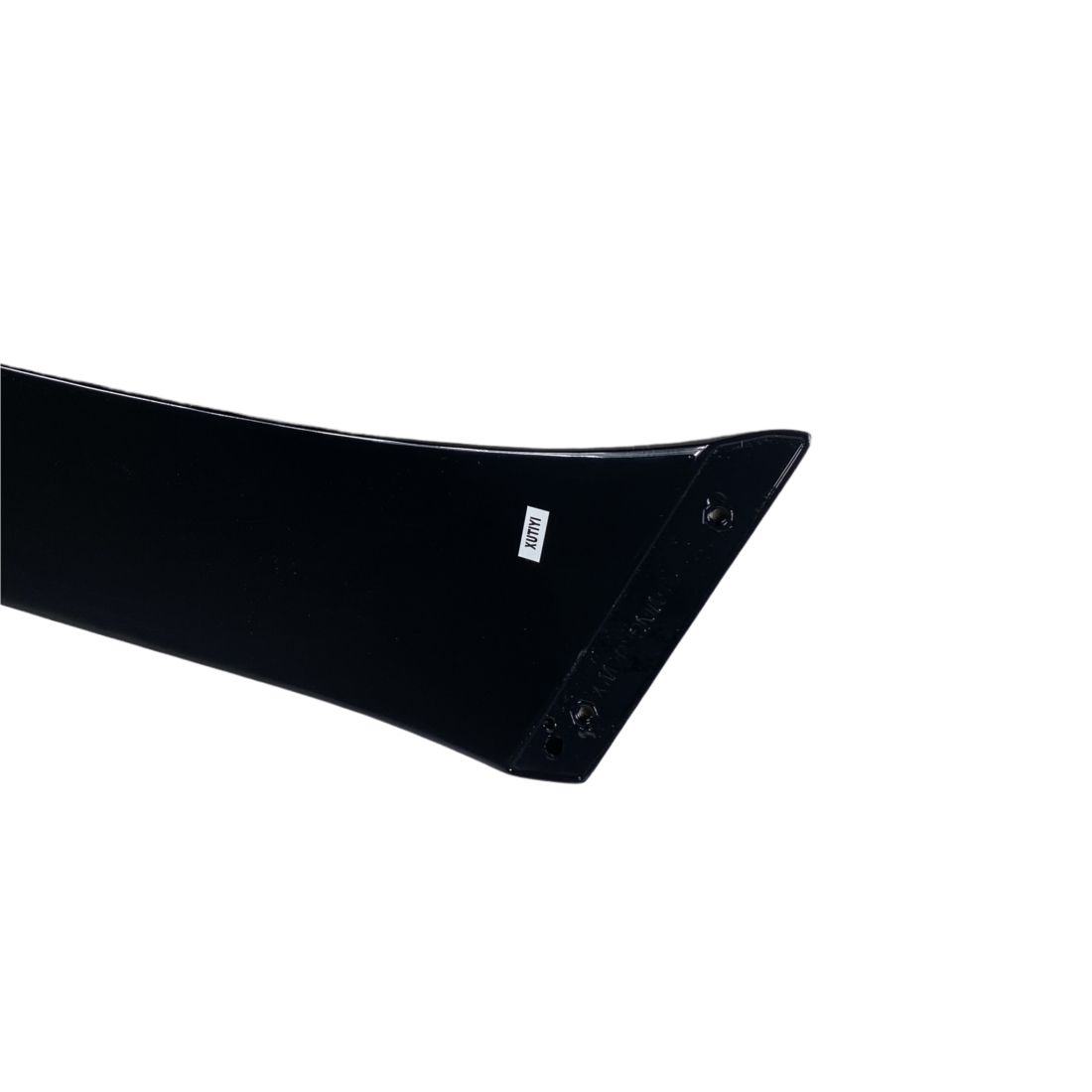 Спойлер за багажник Skoda Octavia (2015-2017) RS Style