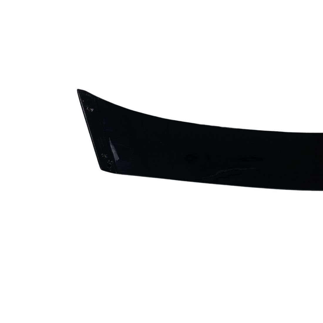 Спойлер за багажник Skoda Octavia (2015-2017) RS Style