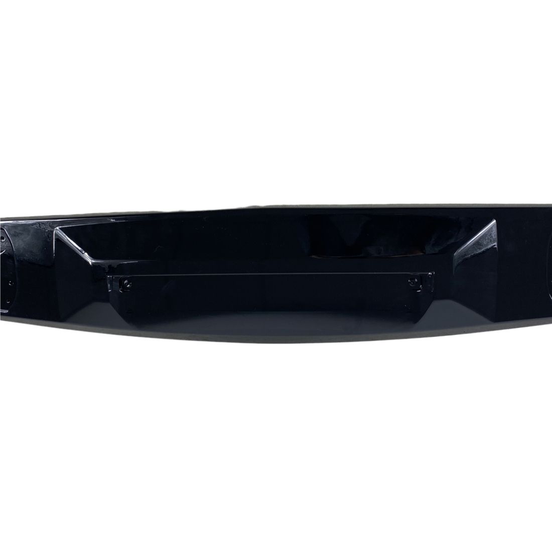 Спойлер за багажник Honda Civic (2016-2020) GT Style